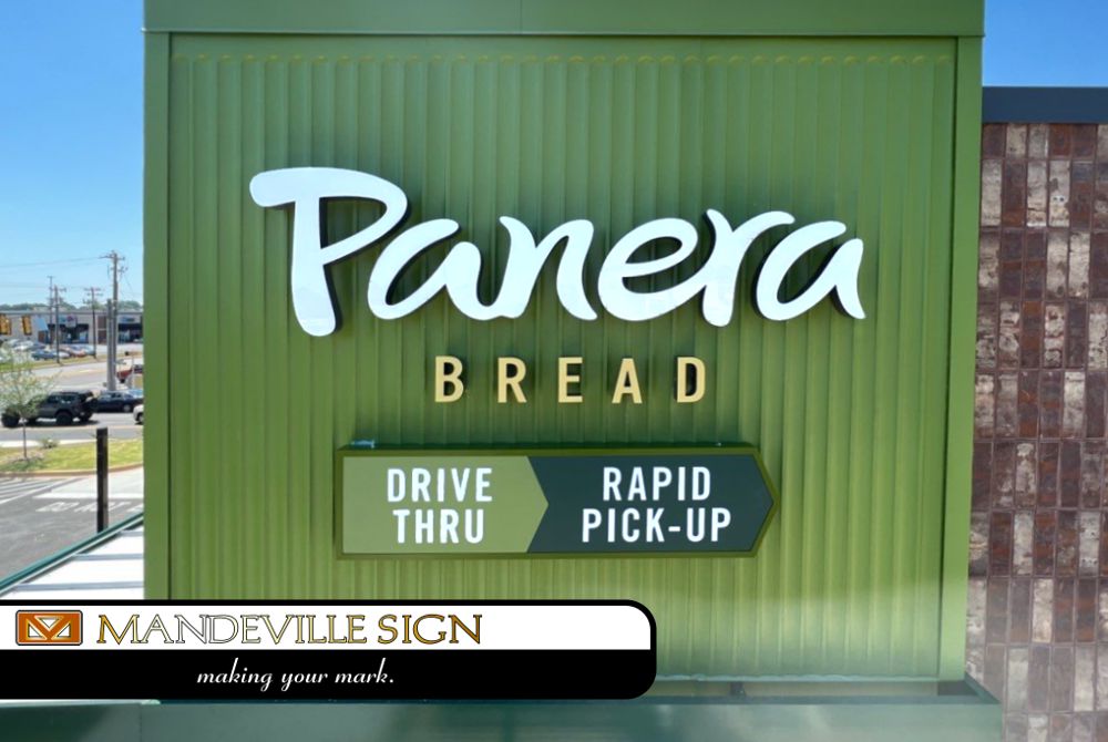 Panera Bread – Greenville, SC